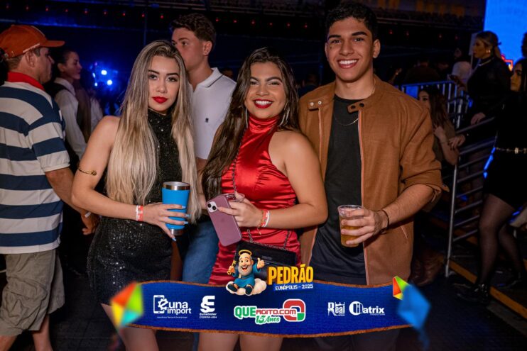 Eunápolis bate recorde de público e lidera ranking dos festejos juninos na Bahia 253