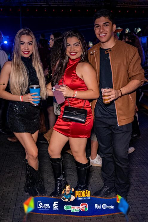 Eunápolis bate recorde de público e lidera ranking dos festejos juninos na Bahia 254