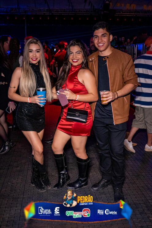 Eunápolis bate recorde de público e lidera ranking dos festejos juninos na Bahia 255