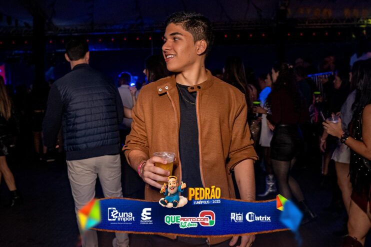 Eunápolis bate recorde de público e lidera ranking dos festejos juninos na Bahia 257