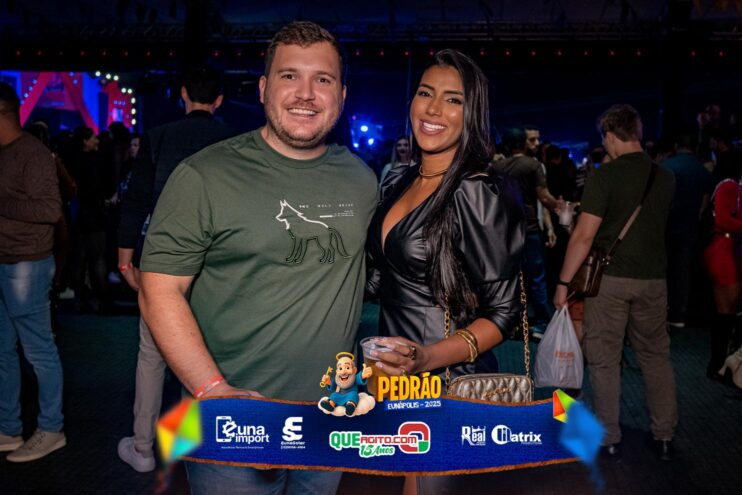 Eunápolis bate recorde de público e lidera ranking dos festejos juninos na Bahia 258