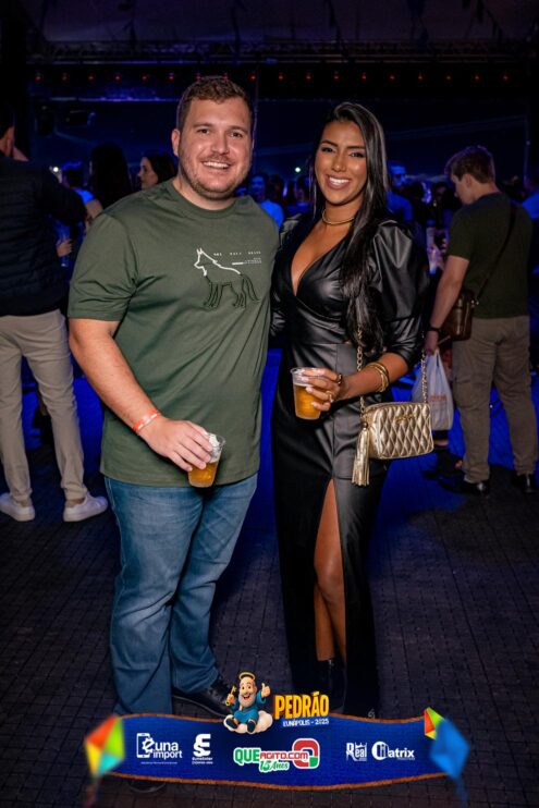 Eunápolis bate recorde de público e lidera ranking dos festejos juninos na Bahia 259