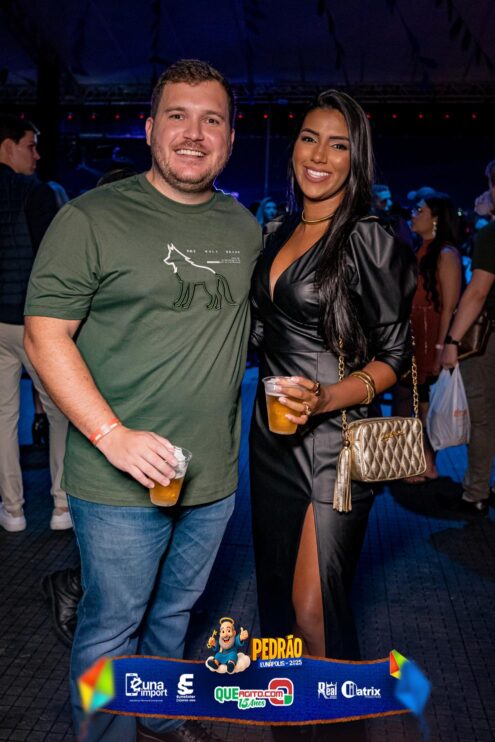 Eunápolis bate recorde de público e lidera ranking dos festejos juninos na Bahia 260