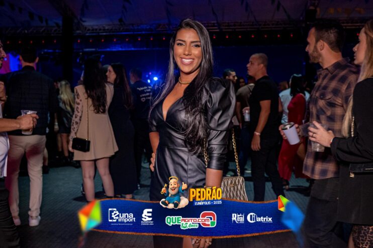 Eunápolis bate recorde de público e lidera ranking dos festejos juninos na Bahia 263