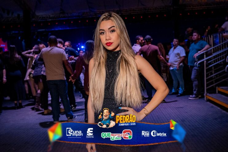 Eunápolis bate recorde de público e lidera ranking dos festejos juninos na Bahia 267