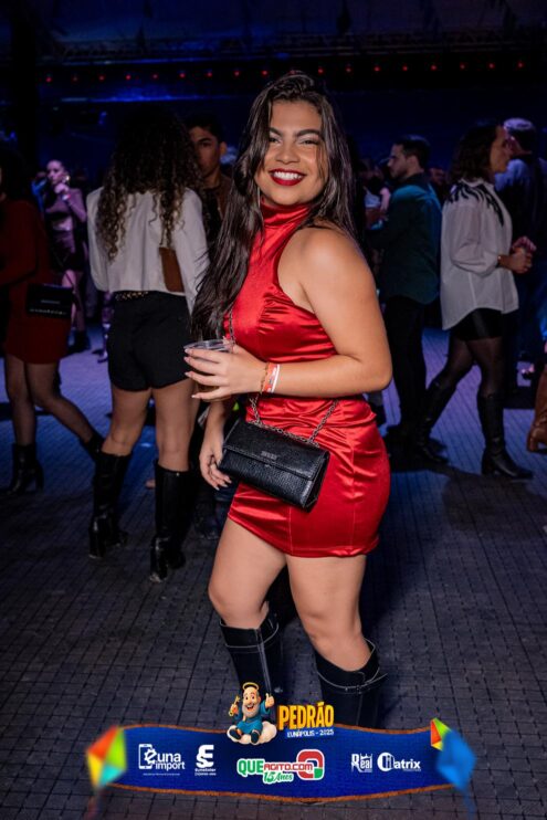 Eunápolis bate recorde de público e lidera ranking dos festejos juninos na Bahia 521