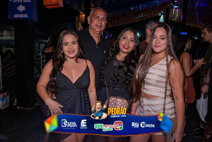 Eunápolis bate recorde de público e lidera ranking dos festejos juninos na Bahia 523