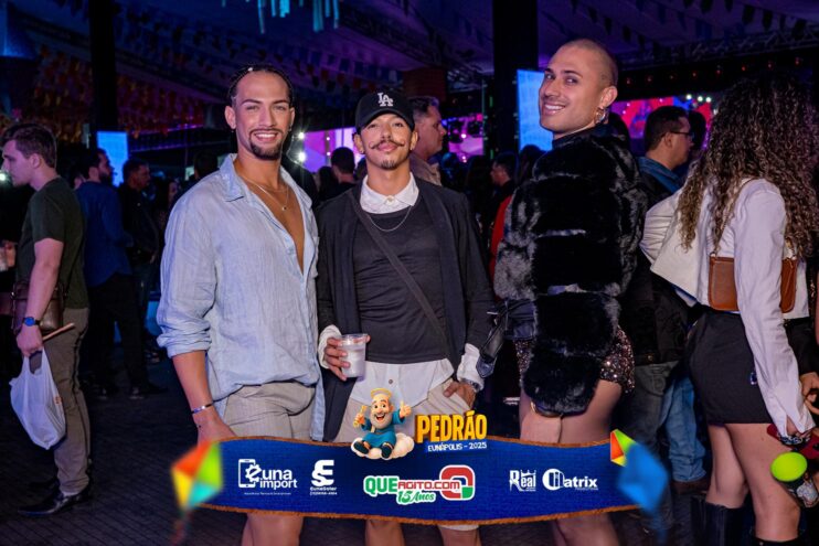 Eunápolis bate recorde de público e lidera ranking dos festejos juninos na Bahia 526