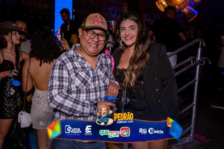 Eunápolis bate recorde de público e lidera ranking dos festejos juninos na Bahia 529