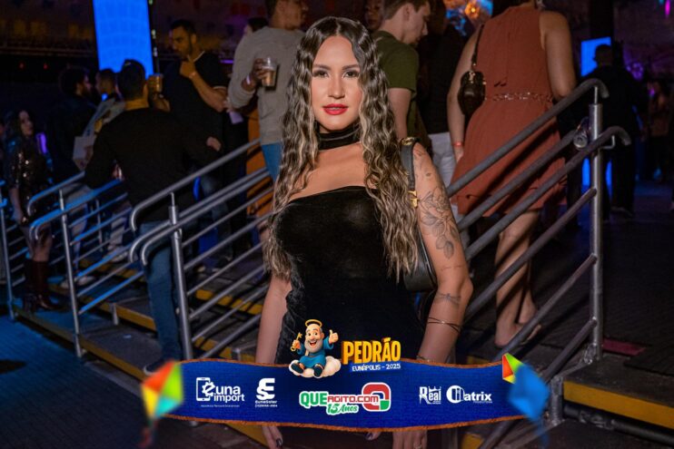 Eunápolis bate recorde de público e lidera ranking dos festejos juninos na Bahia 538