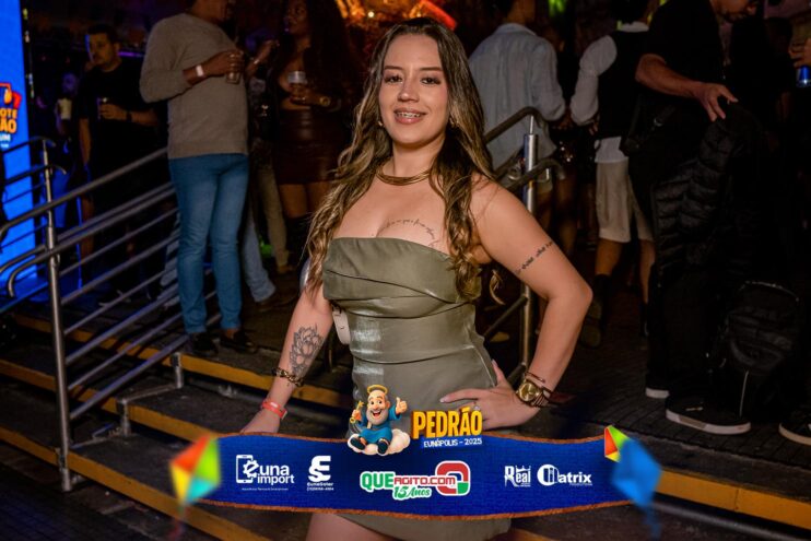 Eunápolis bate recorde de público e lidera ranking dos festejos juninos na Bahia 541