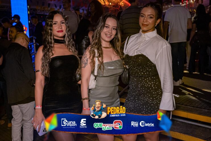 Eunápolis bate recorde de público e lidera ranking dos festejos juninos na Bahia 544