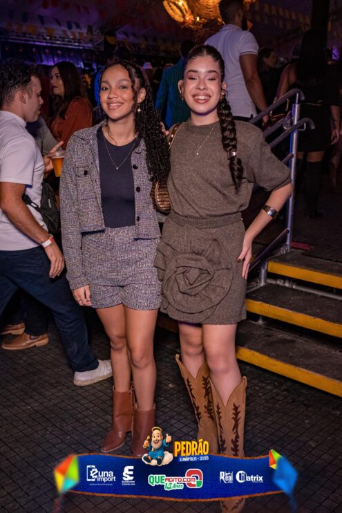 Eunápolis bate recorde de público e lidera ranking dos festejos juninos na Bahia 547