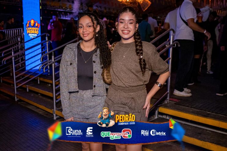 Eunápolis bate recorde de público e lidera ranking dos festejos juninos na Bahia 548