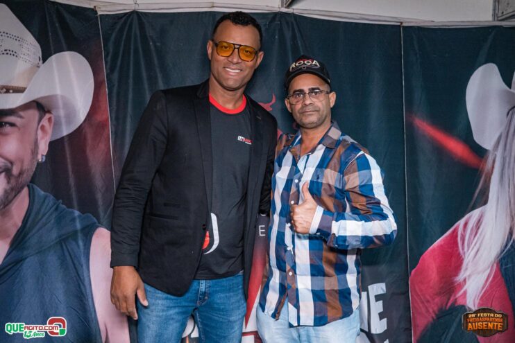 DSC_5389 Vall Sylva encerra com chave de ouro a 28ª Festa do Freigasparense Ausente 200