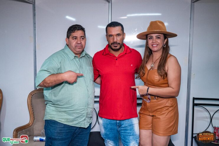 DSC_5392 Vall Sylva encerra com chave de ouro a 28ª Festa do Freigasparense Ausente 201