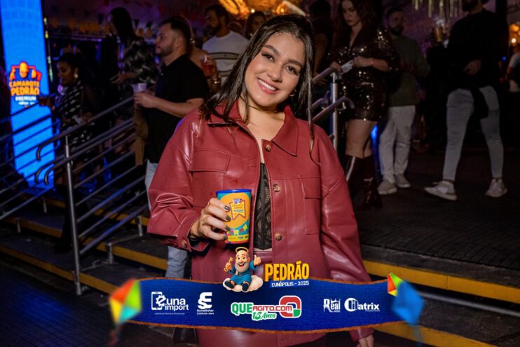 Eunápolis bate recorde de público e lidera ranking dos festejos juninos na Bahia 552