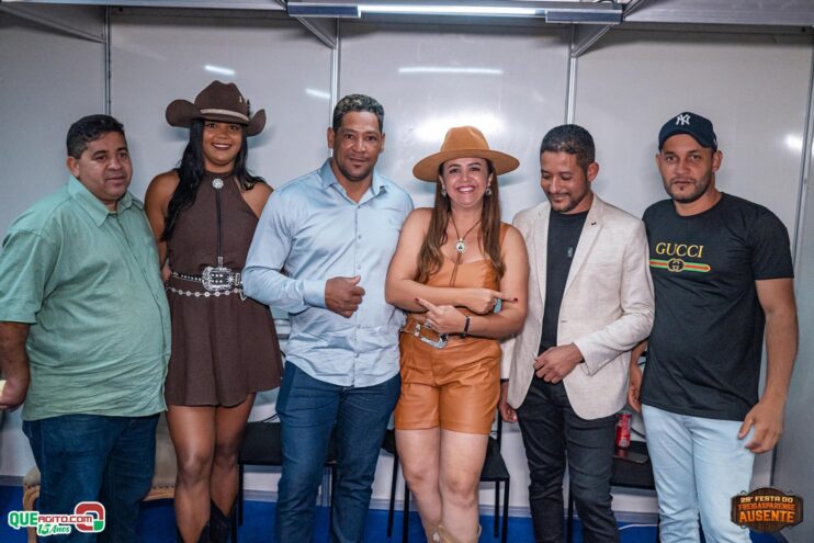 DSC_5402 Vall Sylva encerra com chave de ouro a 28ª Festa do Freigasparense Ausente 208