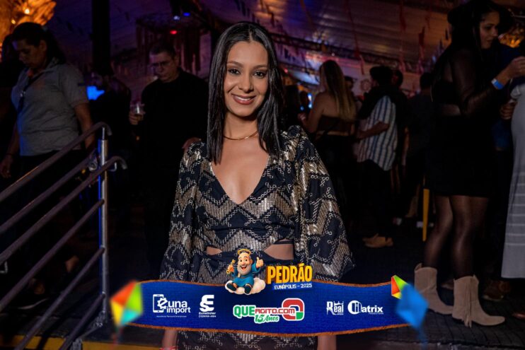 Eunápolis bate recorde de público e lidera ranking dos festejos juninos na Bahia 555