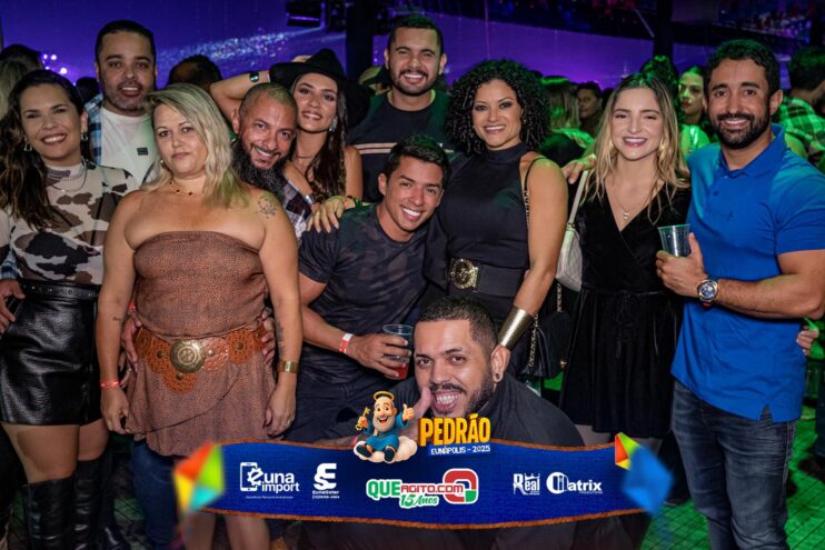 Eunápolis bate recorde de público e lidera ranking dos festejos juninos na Bahia 556