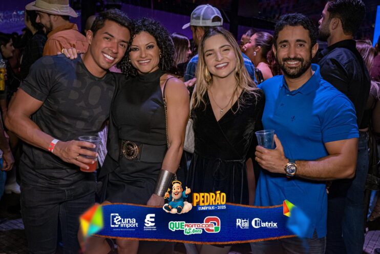 Eunápolis bate recorde de público e lidera ranking dos festejos juninos na Bahia 559