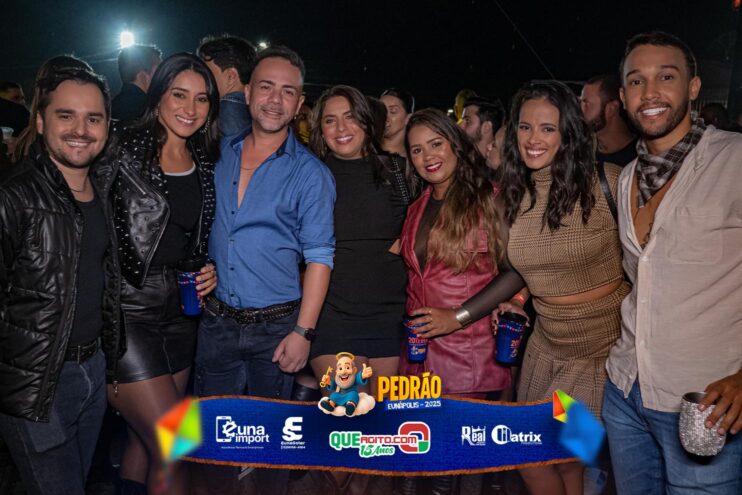 Eunápolis bate recorde de público e lidera ranking dos festejos juninos na Bahia 561