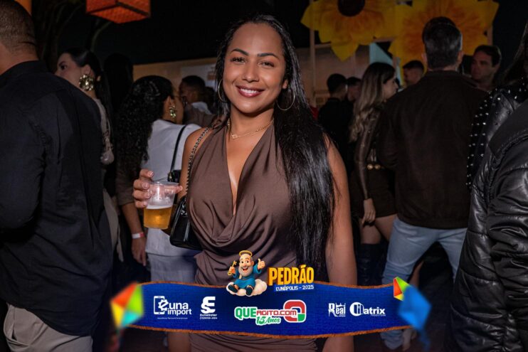 Eunápolis bate recorde de público e lidera ranking dos festejos juninos na Bahia 564