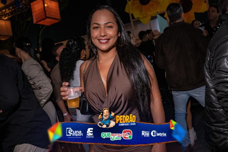 Eunápolis bate recorde de público e lidera ranking dos festejos juninos na Bahia 565