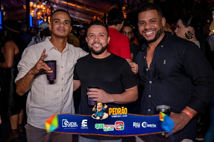 Eunápolis bate recorde de público e lidera ranking dos festejos juninos na Bahia 566