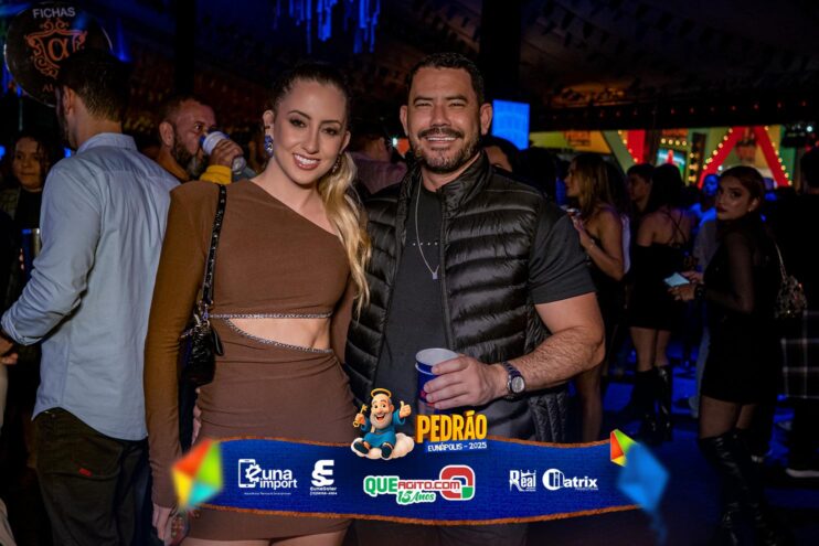 Eunápolis bate recorde de público e lidera ranking dos festejos juninos na Bahia 567