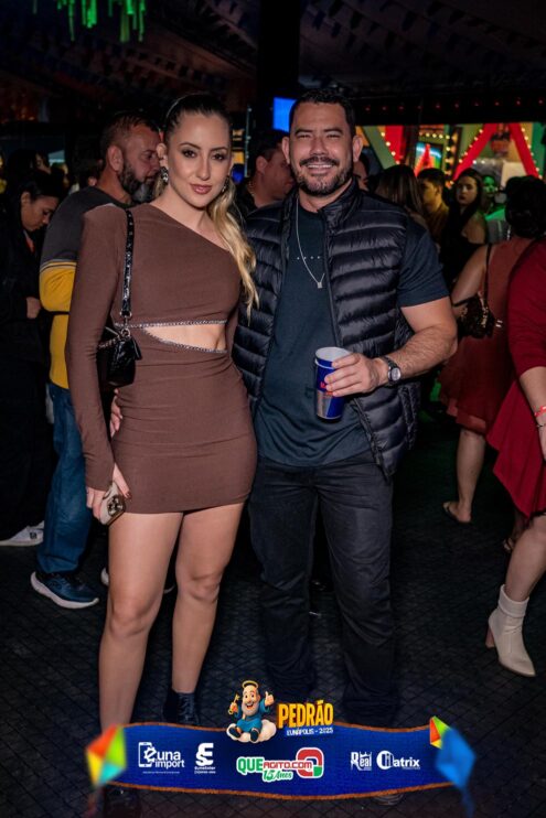 Eunápolis bate recorde de público e lidera ranking dos festejos juninos na Bahia 568