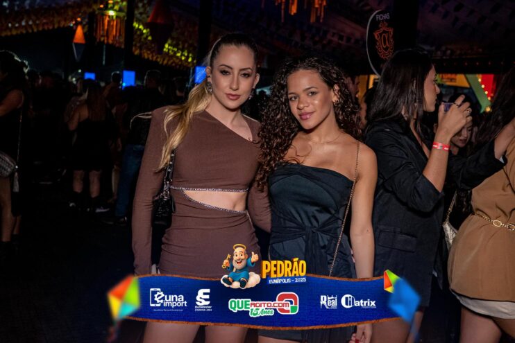 Eunápolis bate recorde de público e lidera ranking dos festejos juninos na Bahia 570