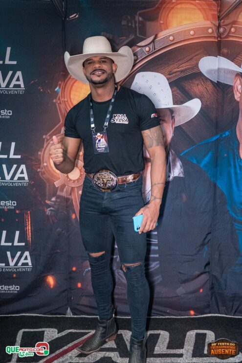 DSC_5440 Vall Sylva encerra com chave de ouro a 28ª Festa do Freigasparense Ausente 225