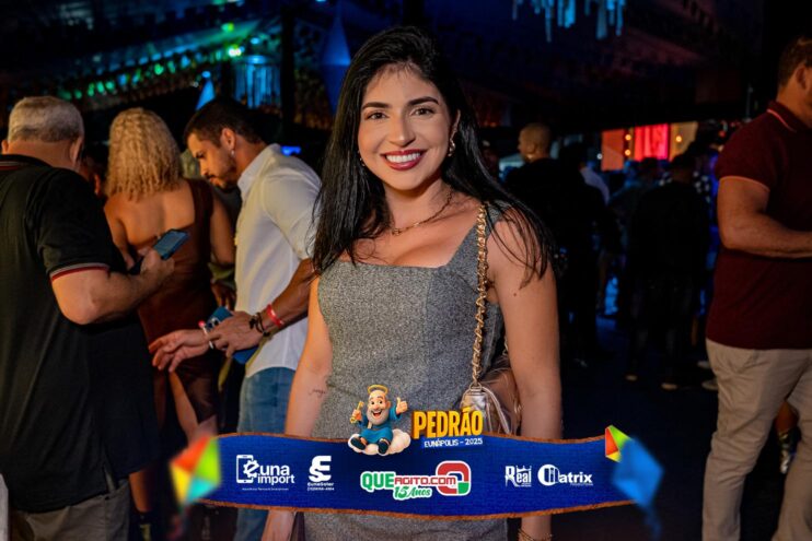 Eunápolis bate recorde de público e lidera ranking dos festejos juninos na Bahia 575