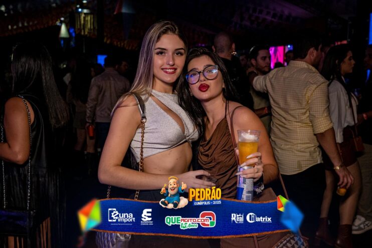 Eunápolis bate recorde de público e lidera ranking dos festejos juninos na Bahia 576