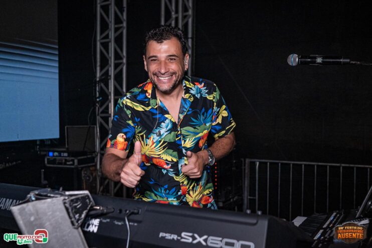 DSC_5446 Vall Sylva encerra com chave de ouro a 28ª Festa do Freigasparense Ausente 229