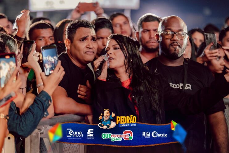 Eunápolis bate recorde de público e lidera ranking dos festejos juninos na Bahia 584