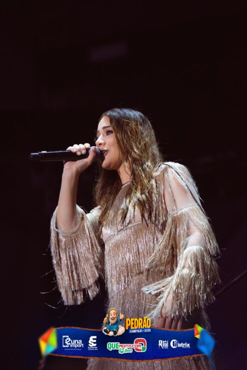 Eunápolis bate recorde de público e lidera ranking dos festejos juninos na Bahia 586