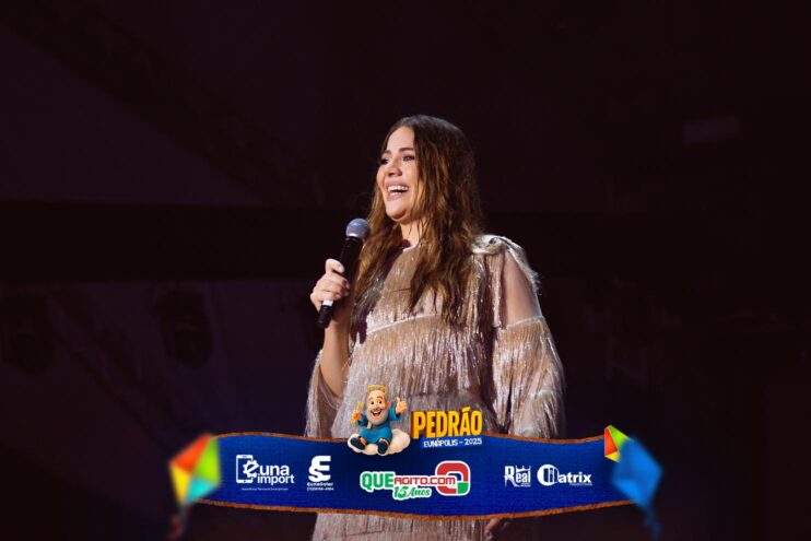 Eunápolis bate recorde de público e lidera ranking dos festejos juninos na Bahia 588