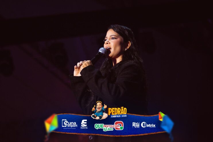 Eunápolis bate recorde de público e lidera ranking dos festejos juninos na Bahia 591