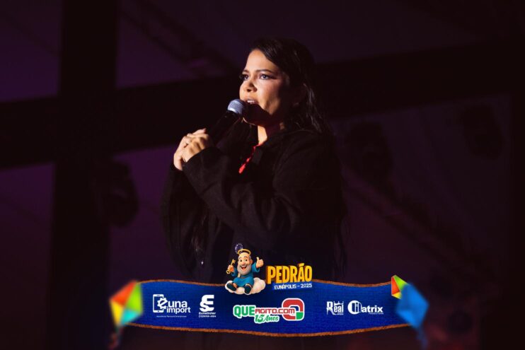 Eunápolis bate recorde de público e lidera ranking dos festejos juninos na Bahia 592