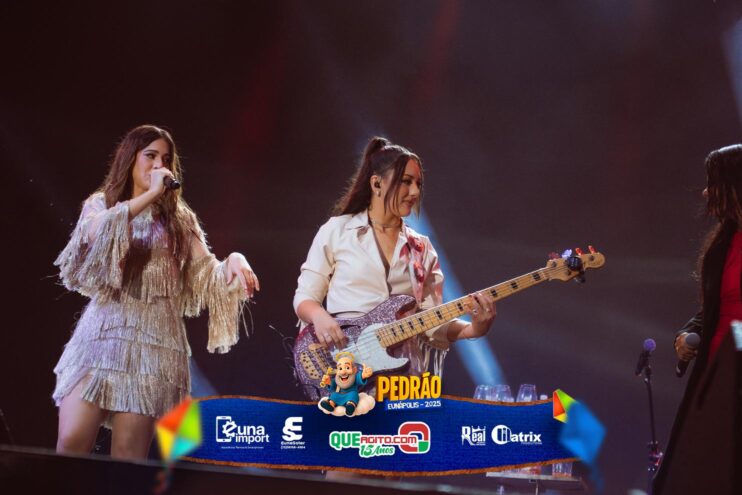 Eunápolis bate recorde de público e lidera ranking dos festejos juninos na Bahia 593