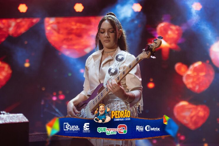 Eunápolis bate recorde de público e lidera ranking dos festejos juninos na Bahia 594