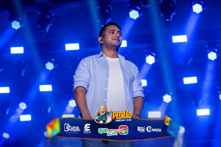 Eunápolis bate recorde de público e lidera ranking dos festejos juninos na Bahia 608