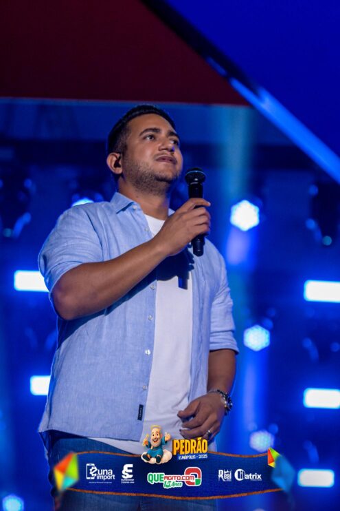 Eunápolis bate recorde de público e lidera ranking dos festejos juninos na Bahia 610