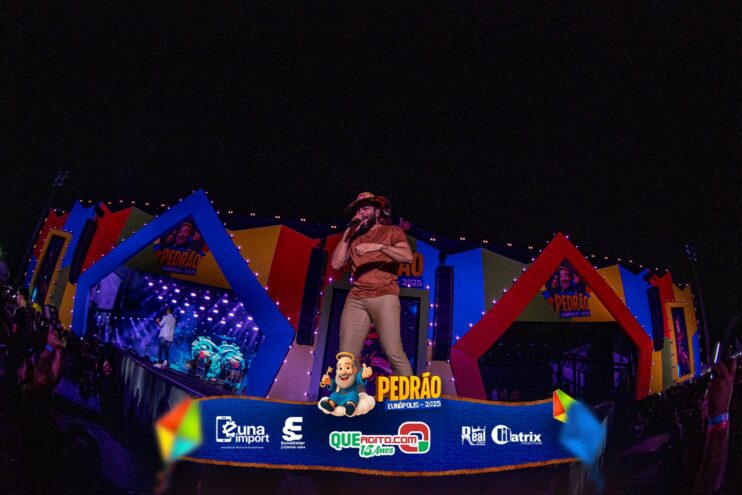 Eunápolis bate recorde de público e lidera ranking dos festejos juninos na Bahia 614