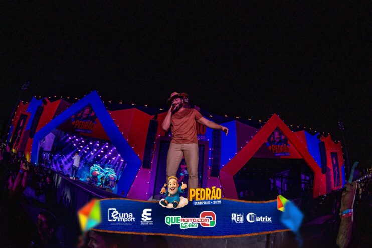 Eunápolis bate recorde de público e lidera ranking dos festejos juninos na Bahia 615