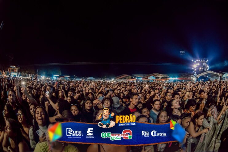 Eunápolis bate recorde de público e lidera ranking dos festejos juninos na Bahia 616