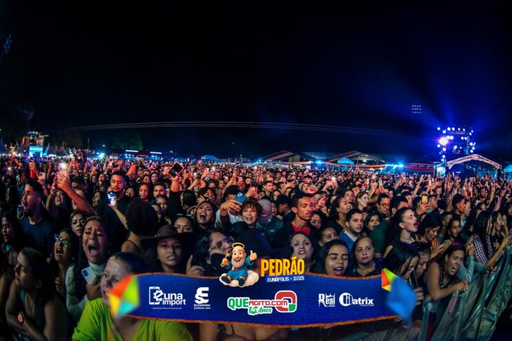 Eunápolis bate recorde de público e lidera ranking dos festejos juninos na Bahia 617
