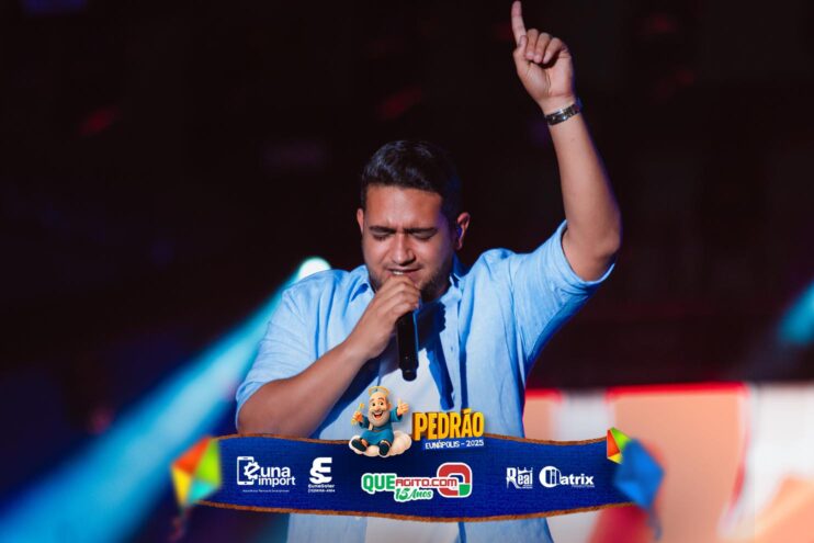 Eunápolis bate recorde de público e lidera ranking dos festejos juninos na Bahia 620